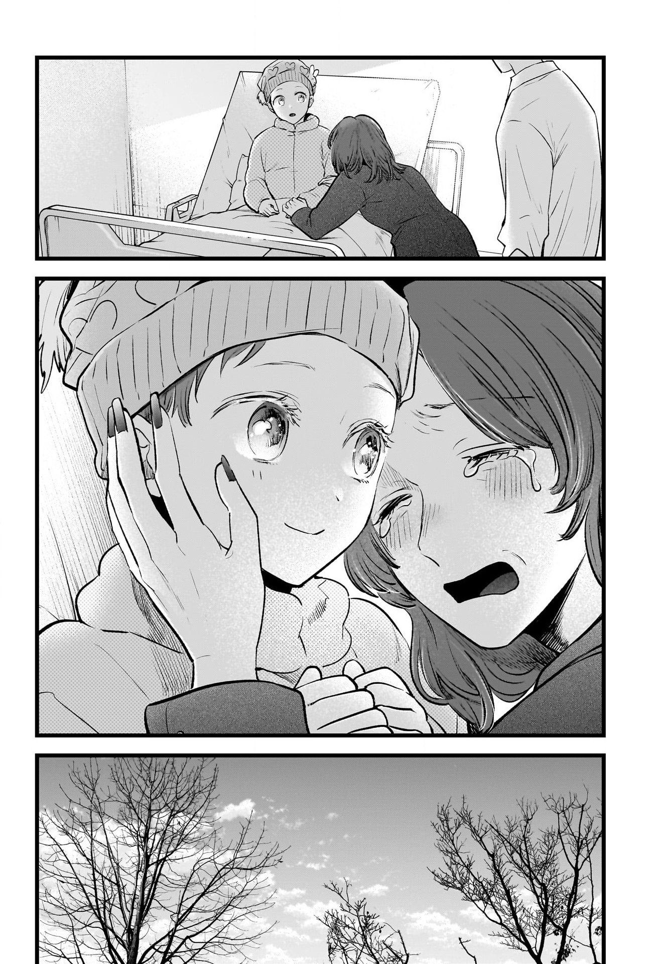 Read Oshi no Ko TR Manga Online