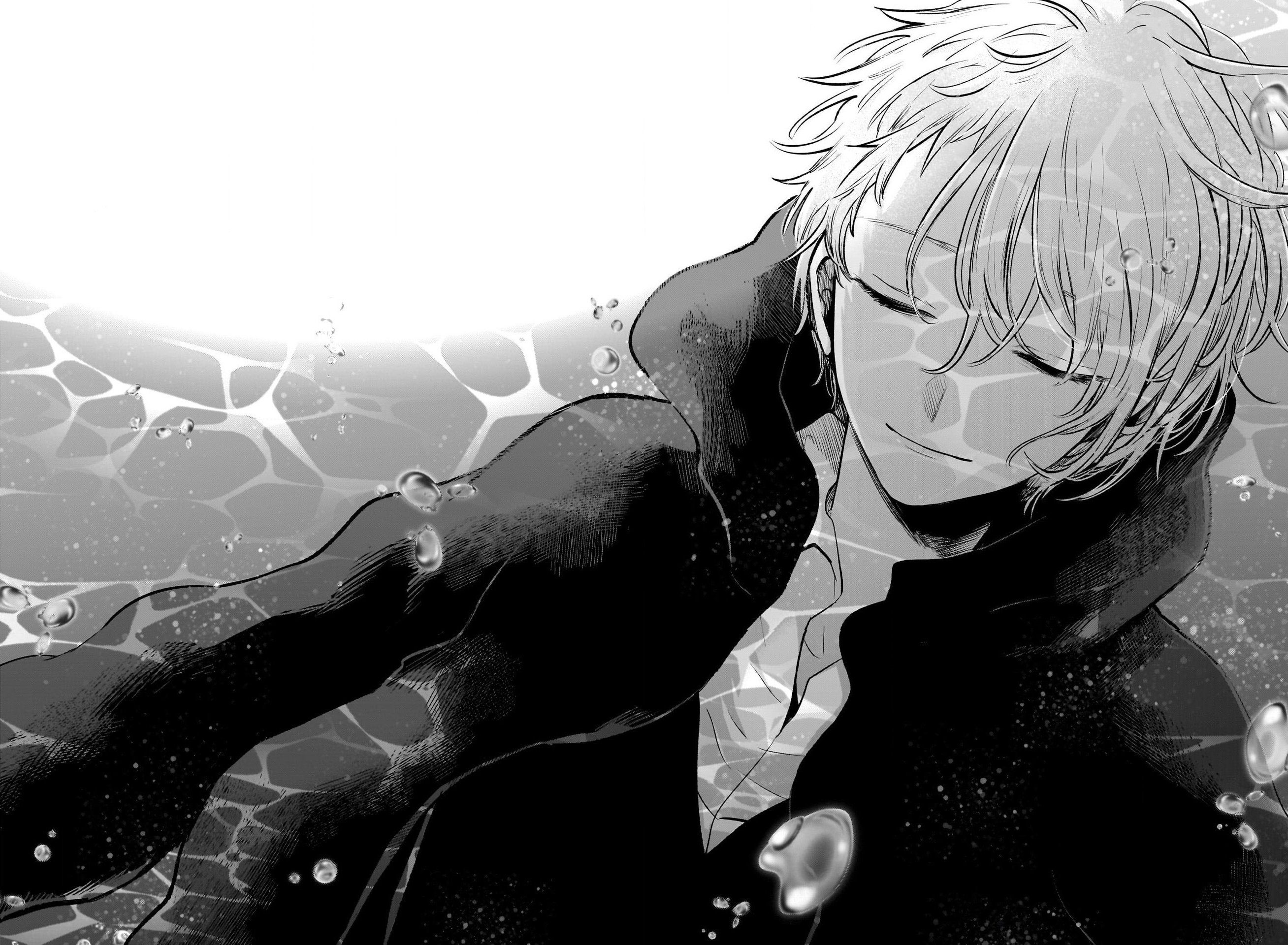 Read Oshi no Ko TR Manga Online