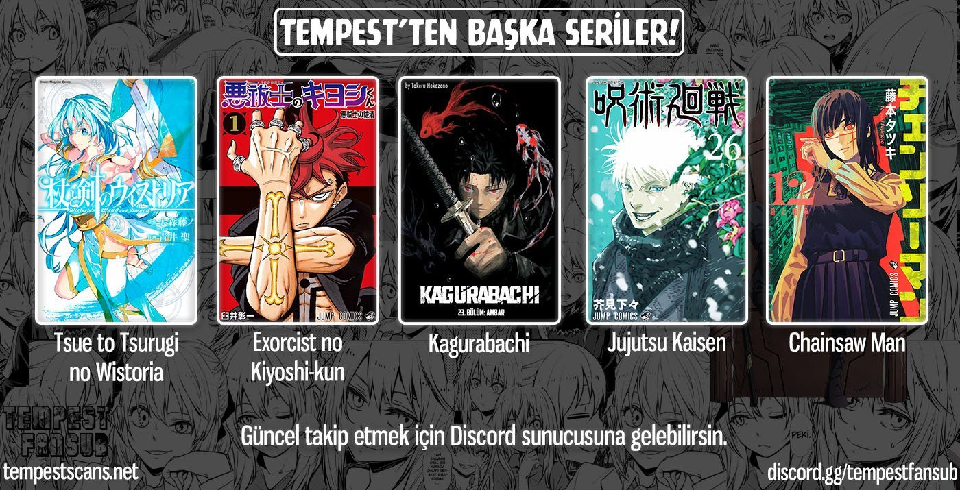 Read Oshi no Ko TR Manga Online
