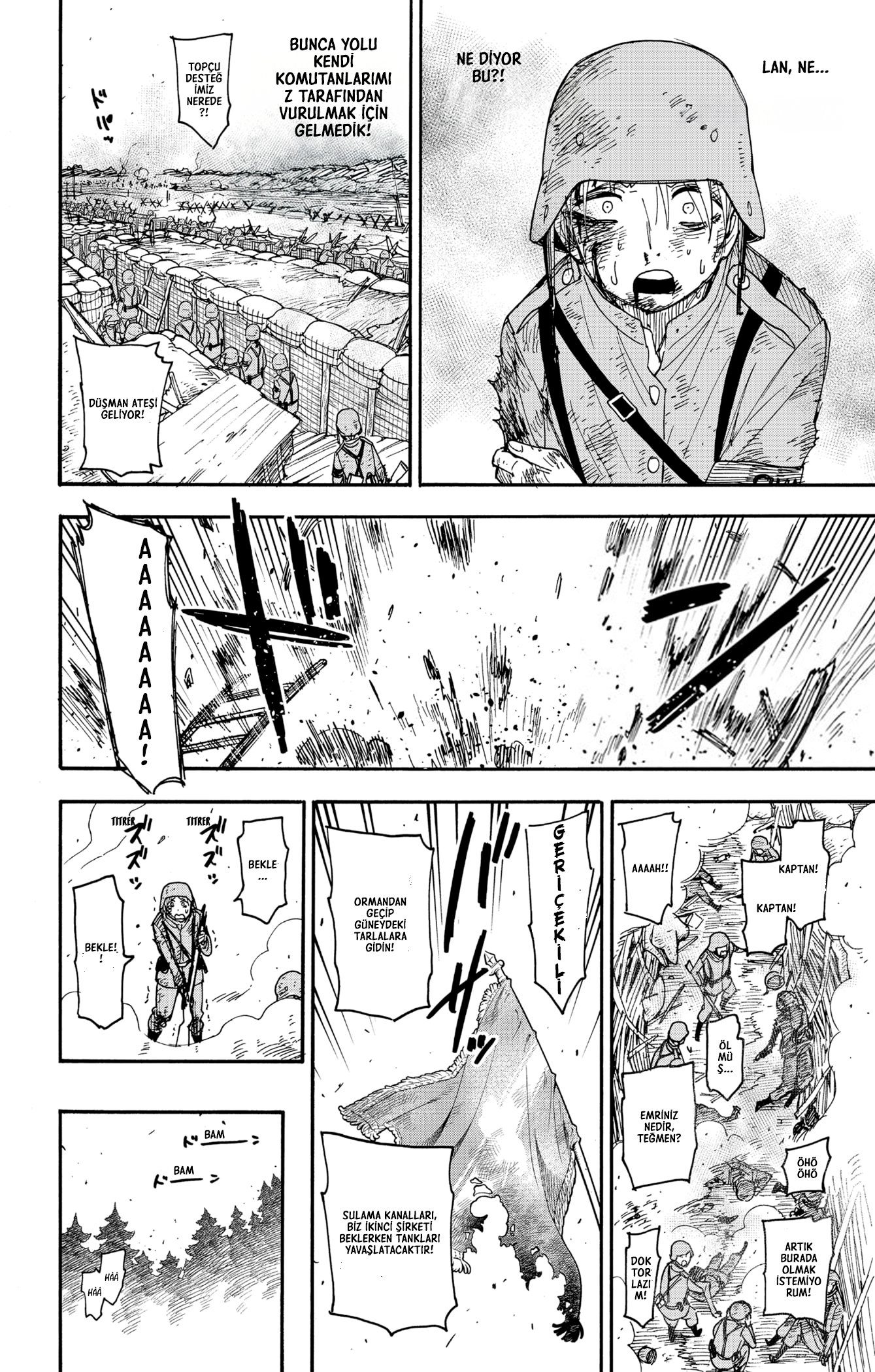 Read SPY X FAMILY TR Manga Online