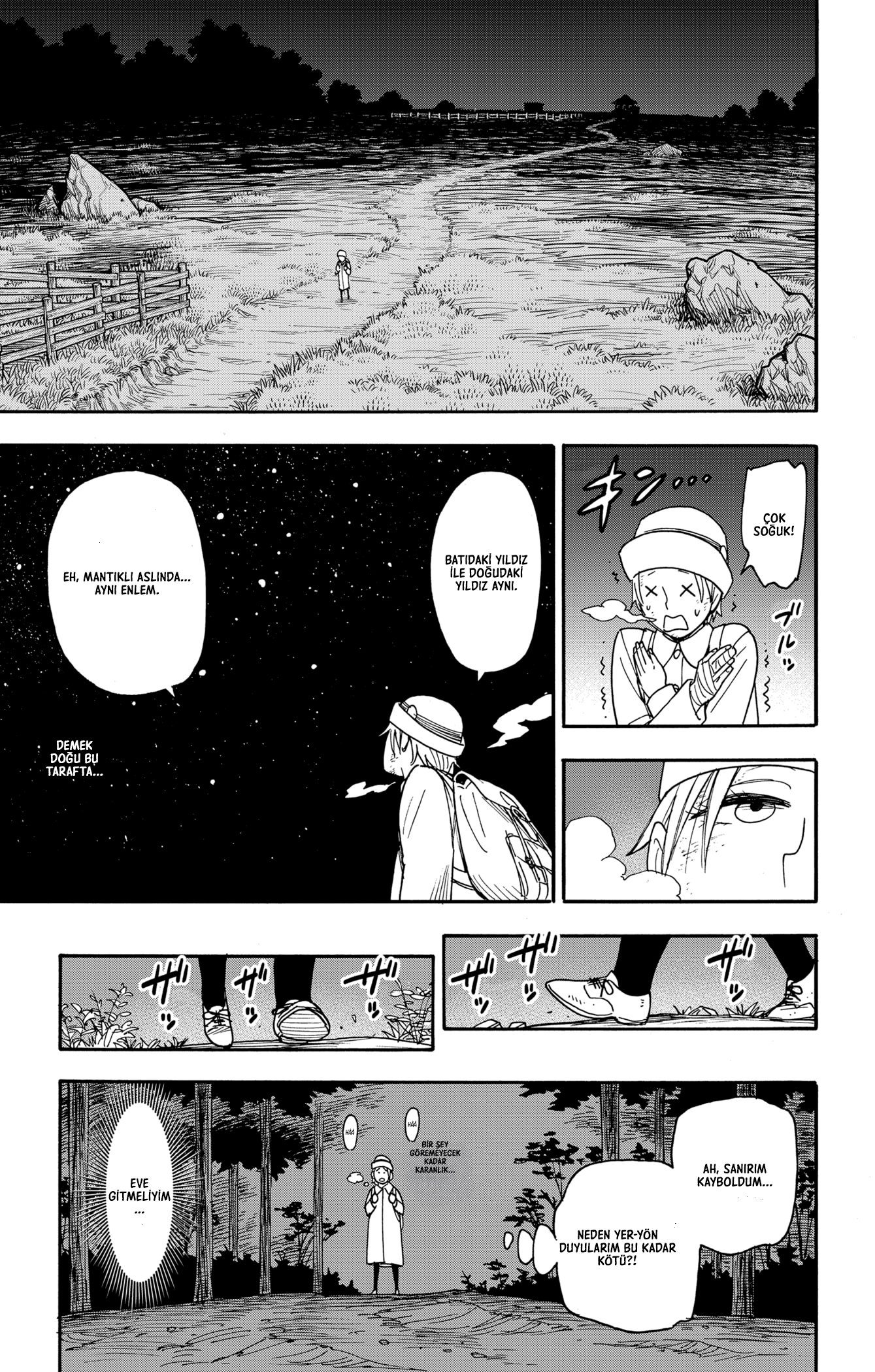 Read SPY X FAMILY TR Manga Online