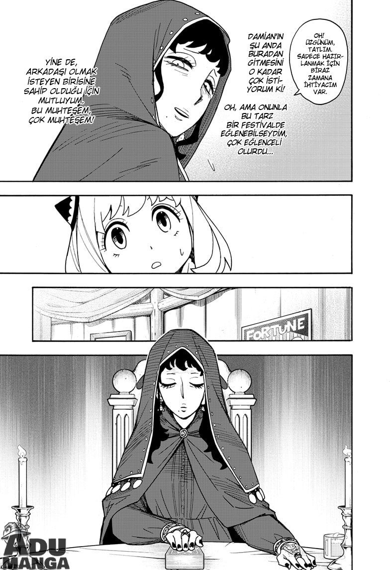 Read SPY X FAMILY TR Manga Online