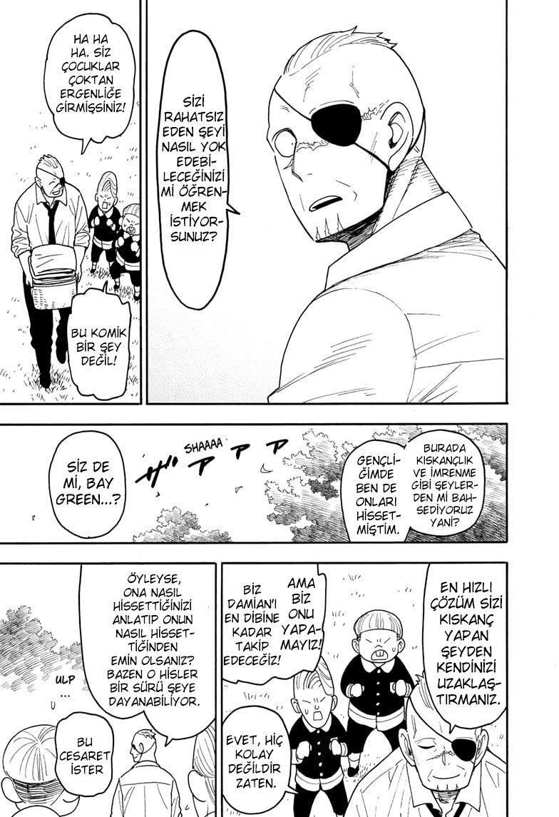 Read SPY X FAMILY TR Manga Online