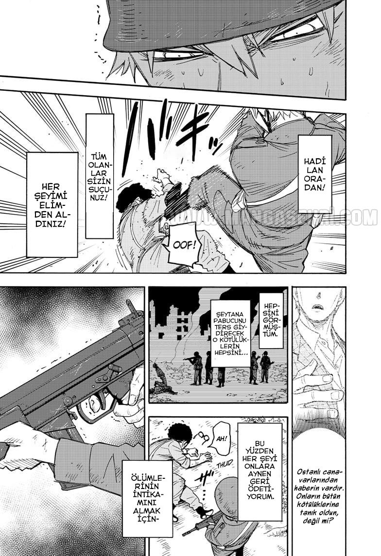 Read SPY X FAMILY TR Manga Online