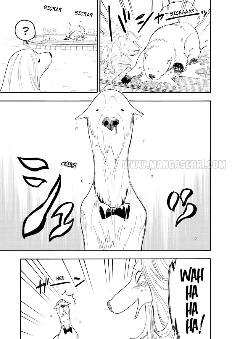 Read SPY X FAMILY TR Manga Online