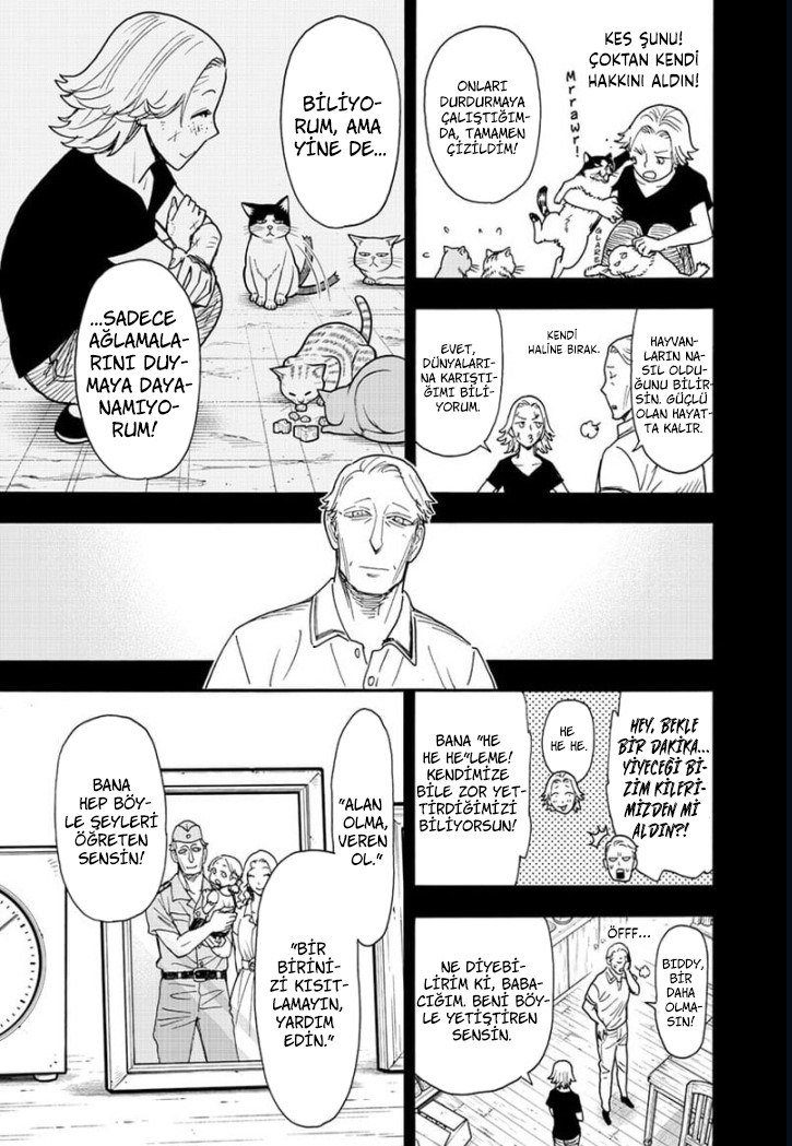 Read SPY X FAMILY TR Manga Online