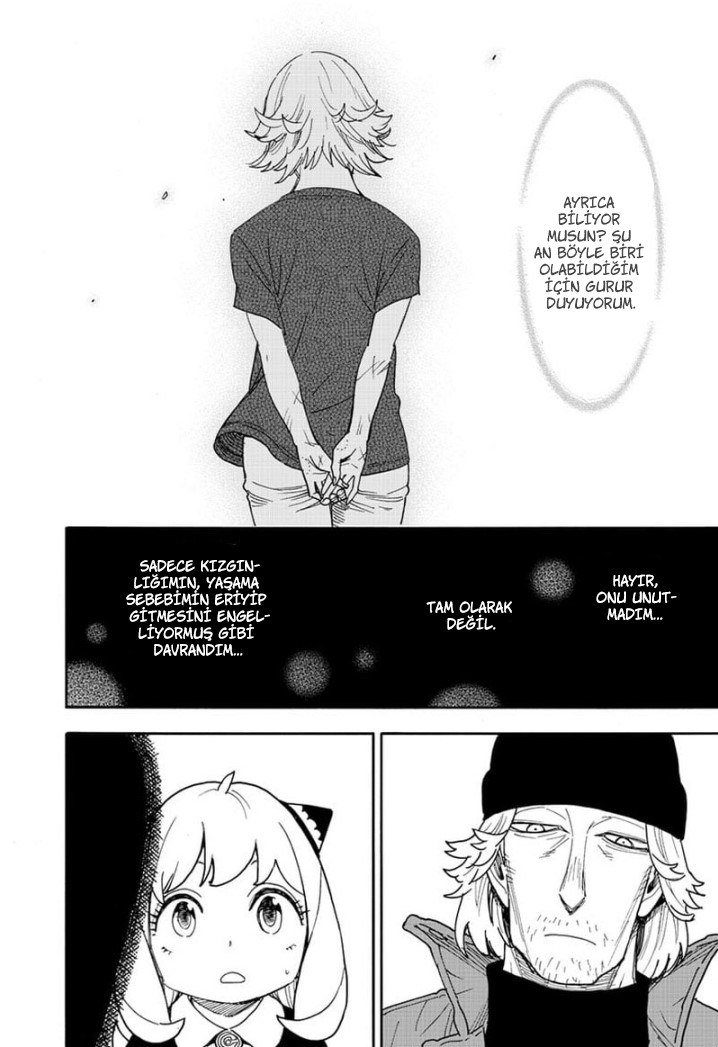 Read SPY X FAMILY TR Manga Online