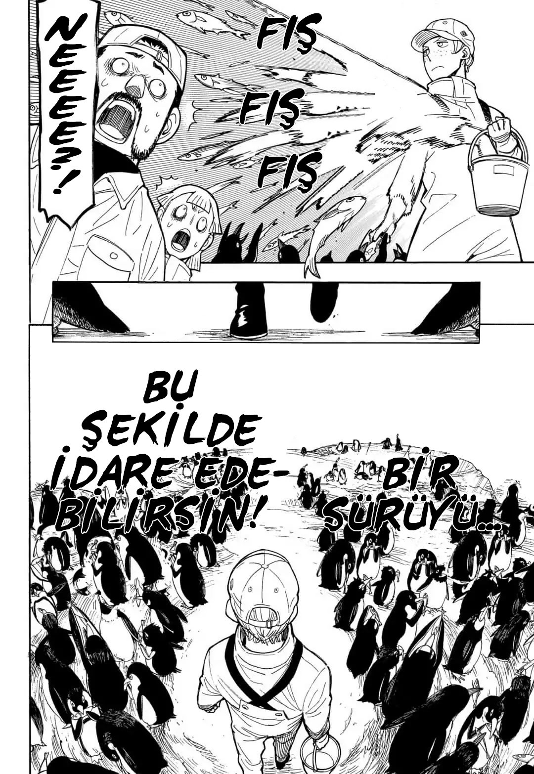 Read SPY X FAMILY TR Manga Online