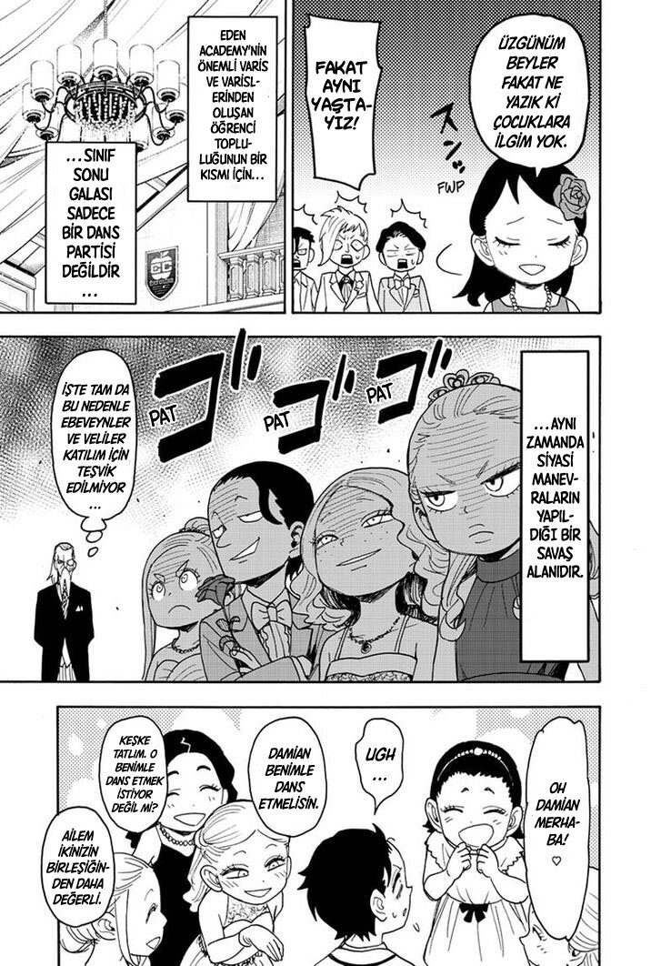 Read SPY X FAMILY TR Manga Online