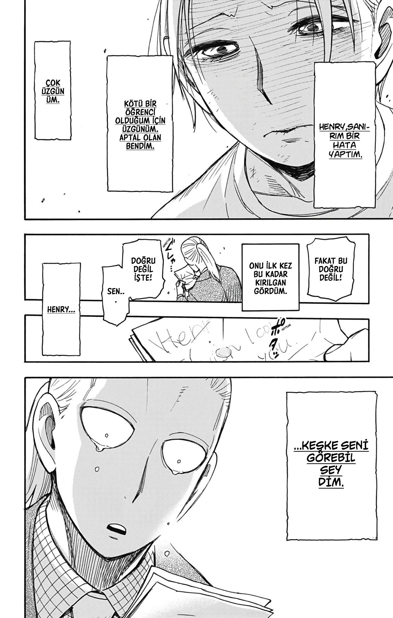 Read SPY X FAMILY TR Manga Online