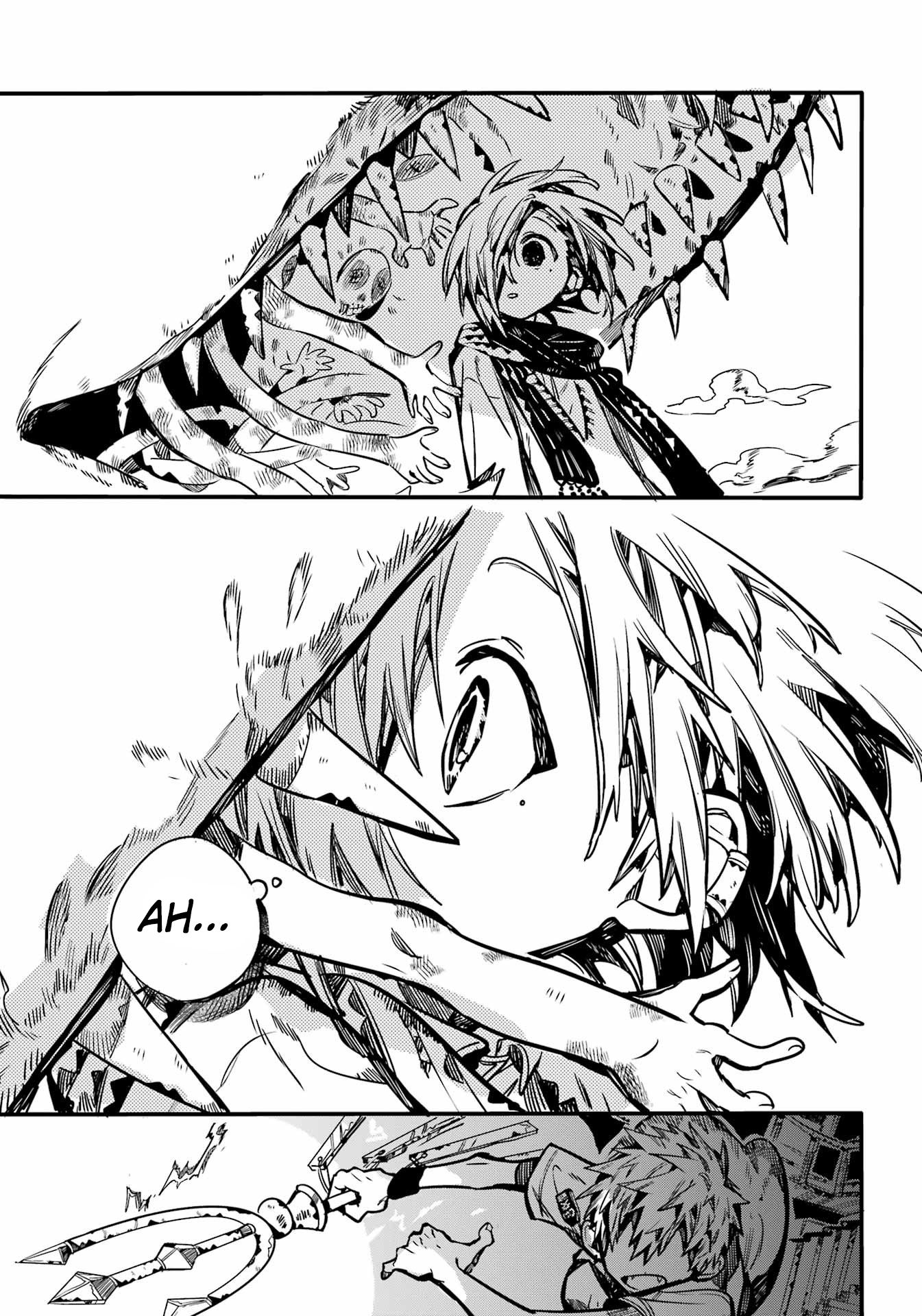 Read Toilet-bound Hanako-kun Türkçe Manga Oku - Güncel Bölümler Manga Online