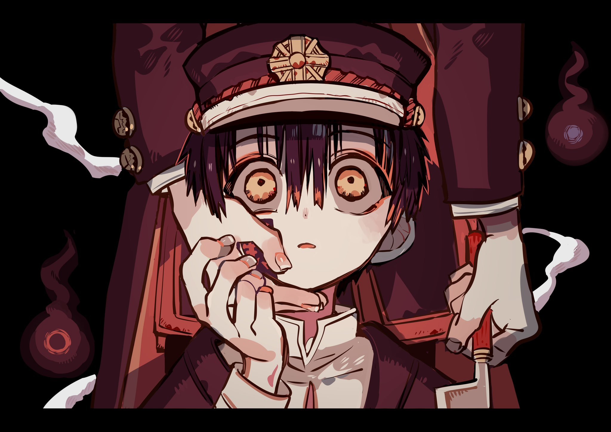 Read Toilet-bound Hanako-kun Türkçe Manga Oku - Güncel Bölümler Manga Online