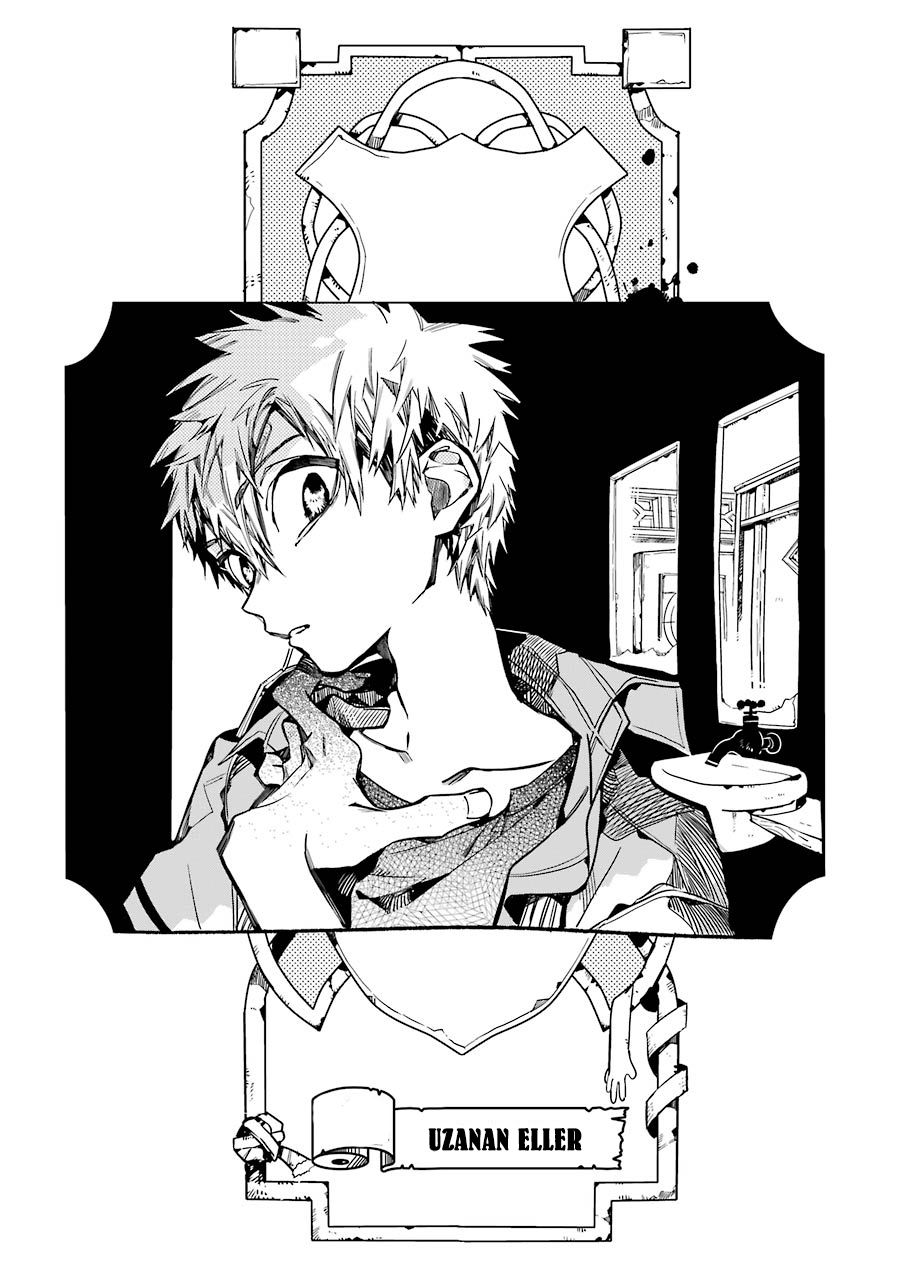Read Toilet-bound Hanako-kun Türkçe Manga Oku - Güncel Bölümler Manga Online