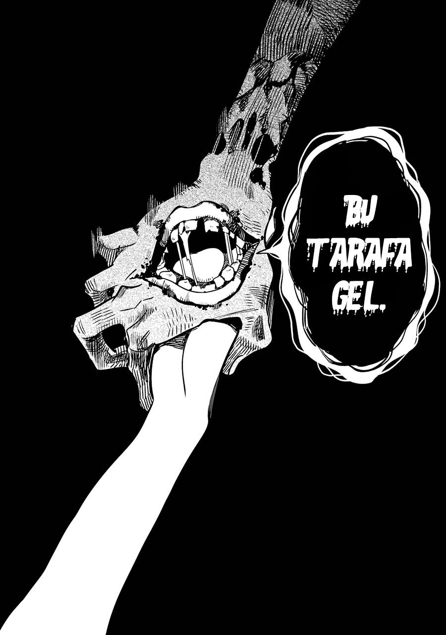 Read Toilet-bound Hanako-kun Türkçe Manga Oku - Güncel Bölümler Manga Online