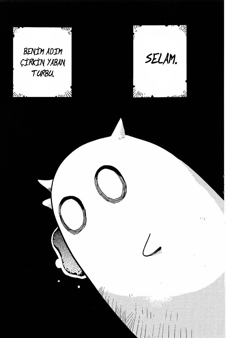 Read Toilet-bound Hanako-kun Türkçe Manga Oku - Güncel Bölümler Manga Online