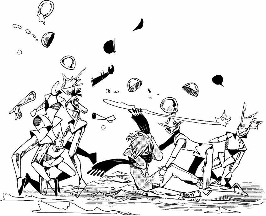 Read Toilet-bound Hanako-kun Türkçe Manga Oku - Güncel Bölümler Manga Online
