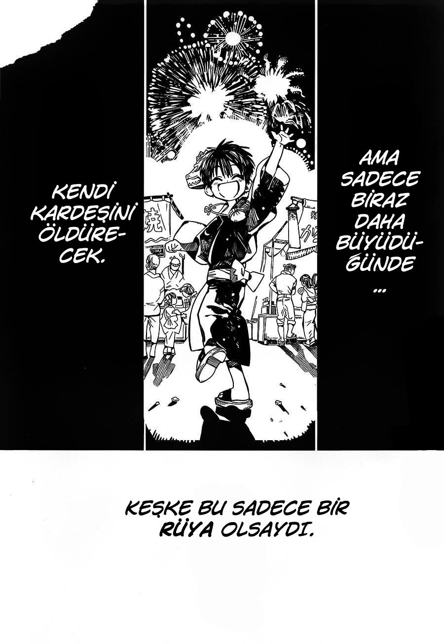 Read Toilet-bound Hanako-kun Türkçe Manga Oku - Güncel Bölümler Manga Online