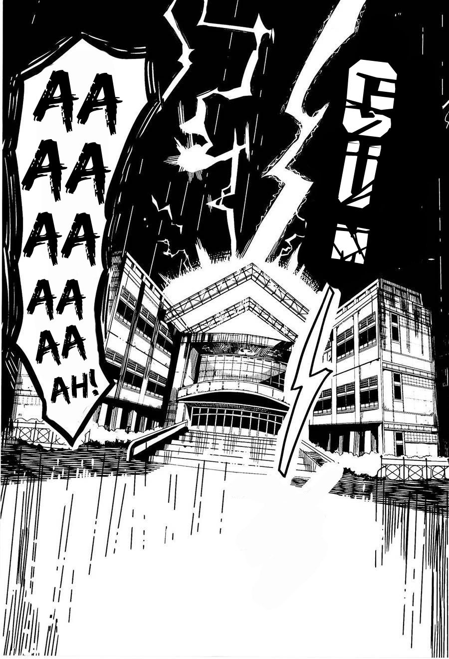 Read Toilet-bound Hanako-kun Türkçe Manga Oku - Güncel Bölümler Manga Online