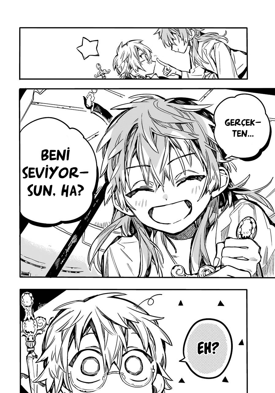 Read Toilet-bound Hanako-kun Türkçe Manga Oku - Güncel Bölümler Manga Online