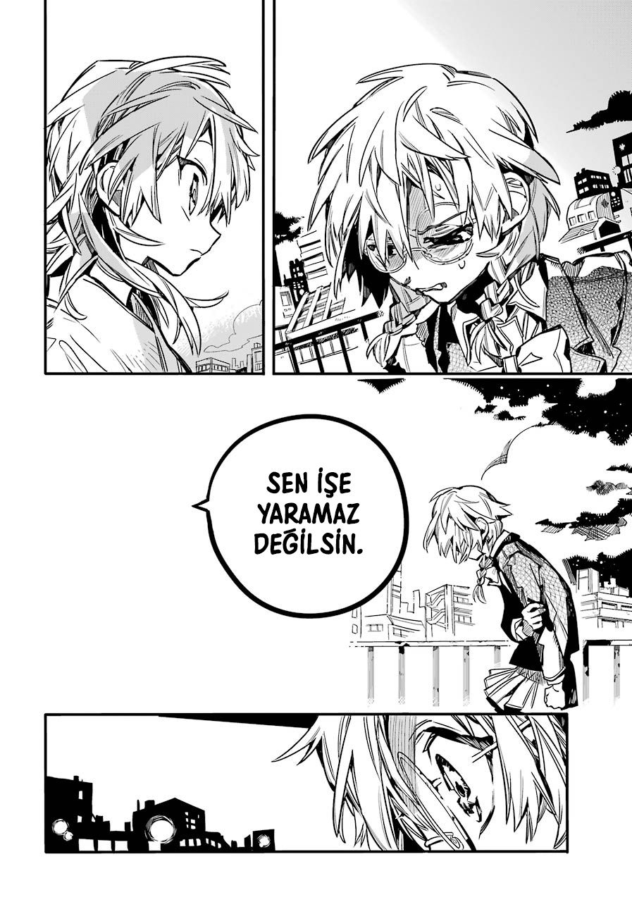 Read Toilet-bound Hanako-kun Türkçe Manga Oku - Güncel Bölümler Manga Online