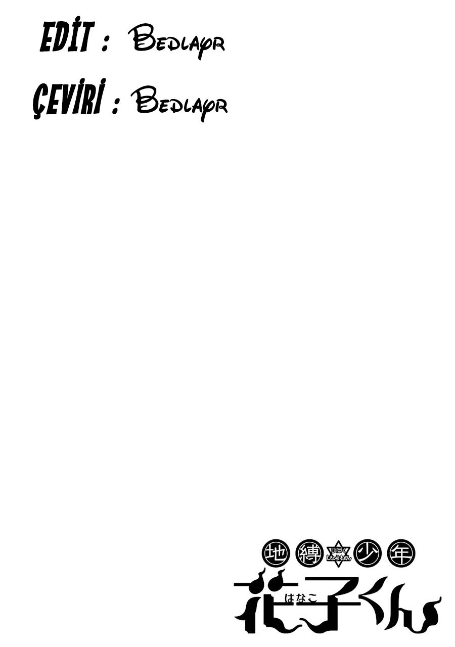 Read Toilet-bound Hanako-kun Türkçe Manga Oku - Güncel Bölümler Manga Online