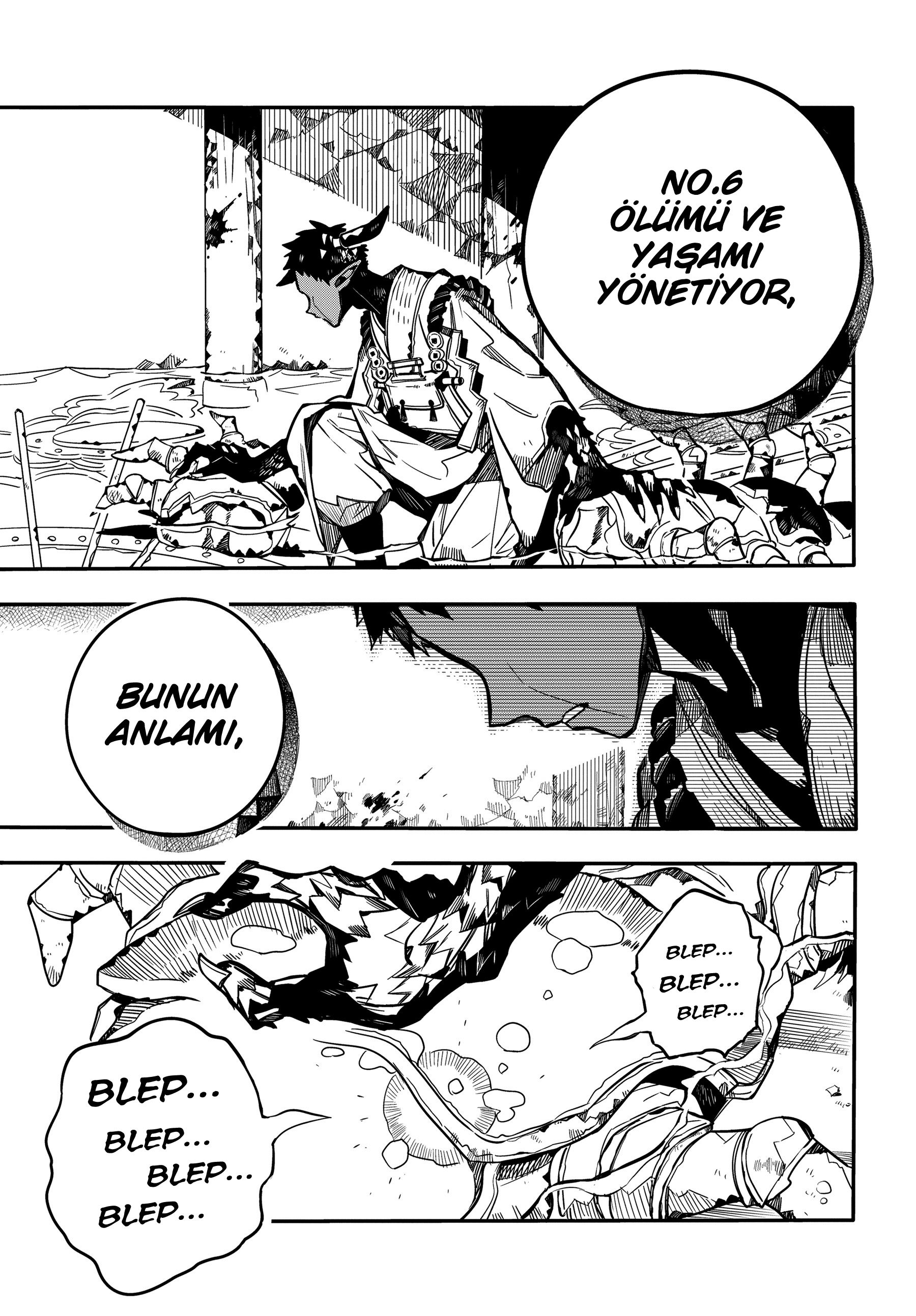 Read Toilet-bound Hanako-kun Türkçe Manga Oku - Güncel Bölümler Manga Online