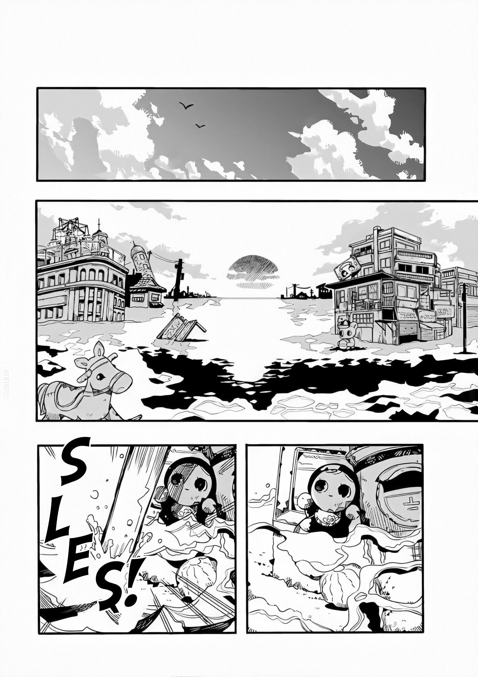 Read Toilet-bound Hanako-kun Türkçe Manga Oku - Güncel Bölümler Manga Online