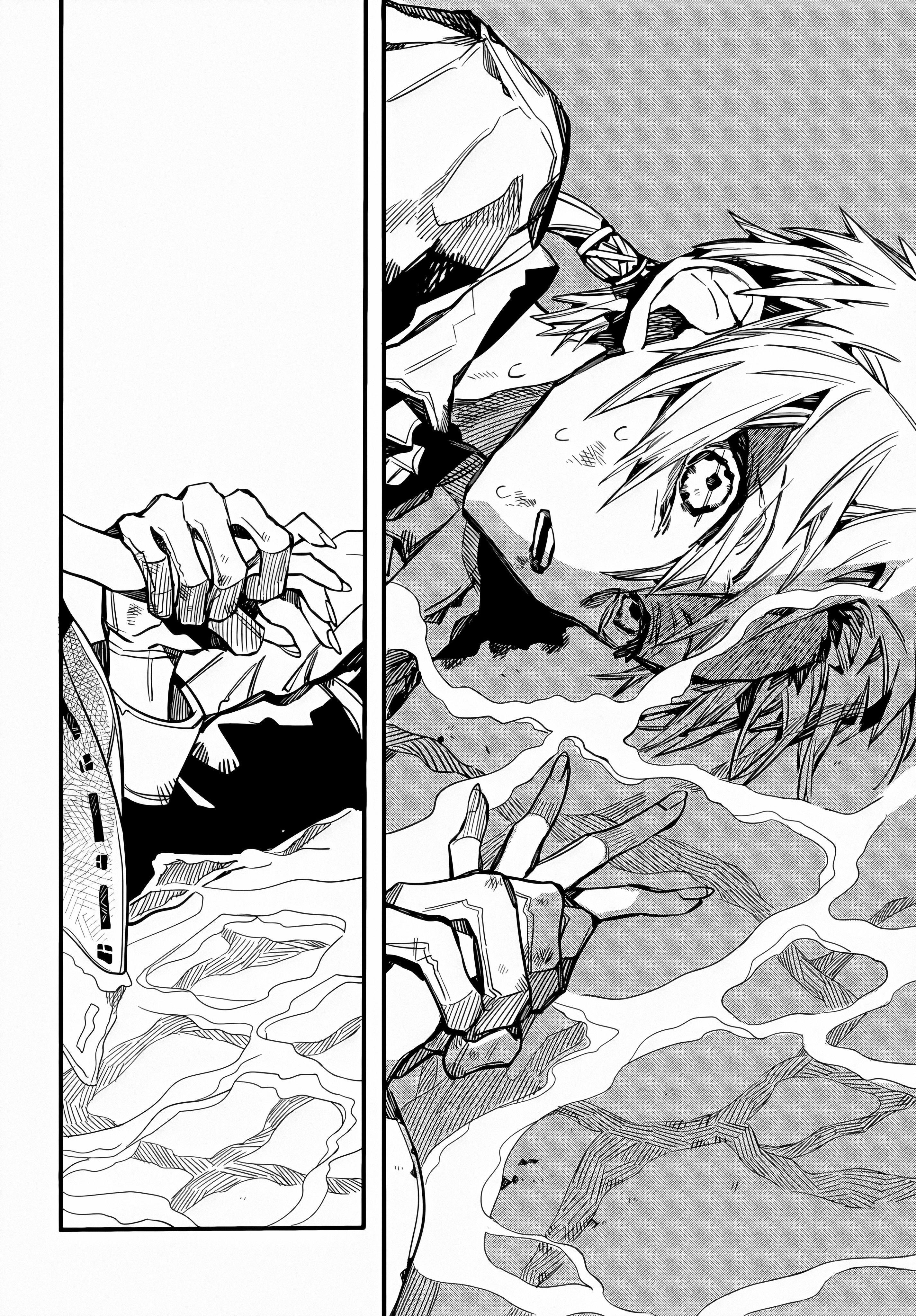 Read Toilet-bound Hanako-kun Türkçe Manga Oku - Güncel Bölümler Manga Online