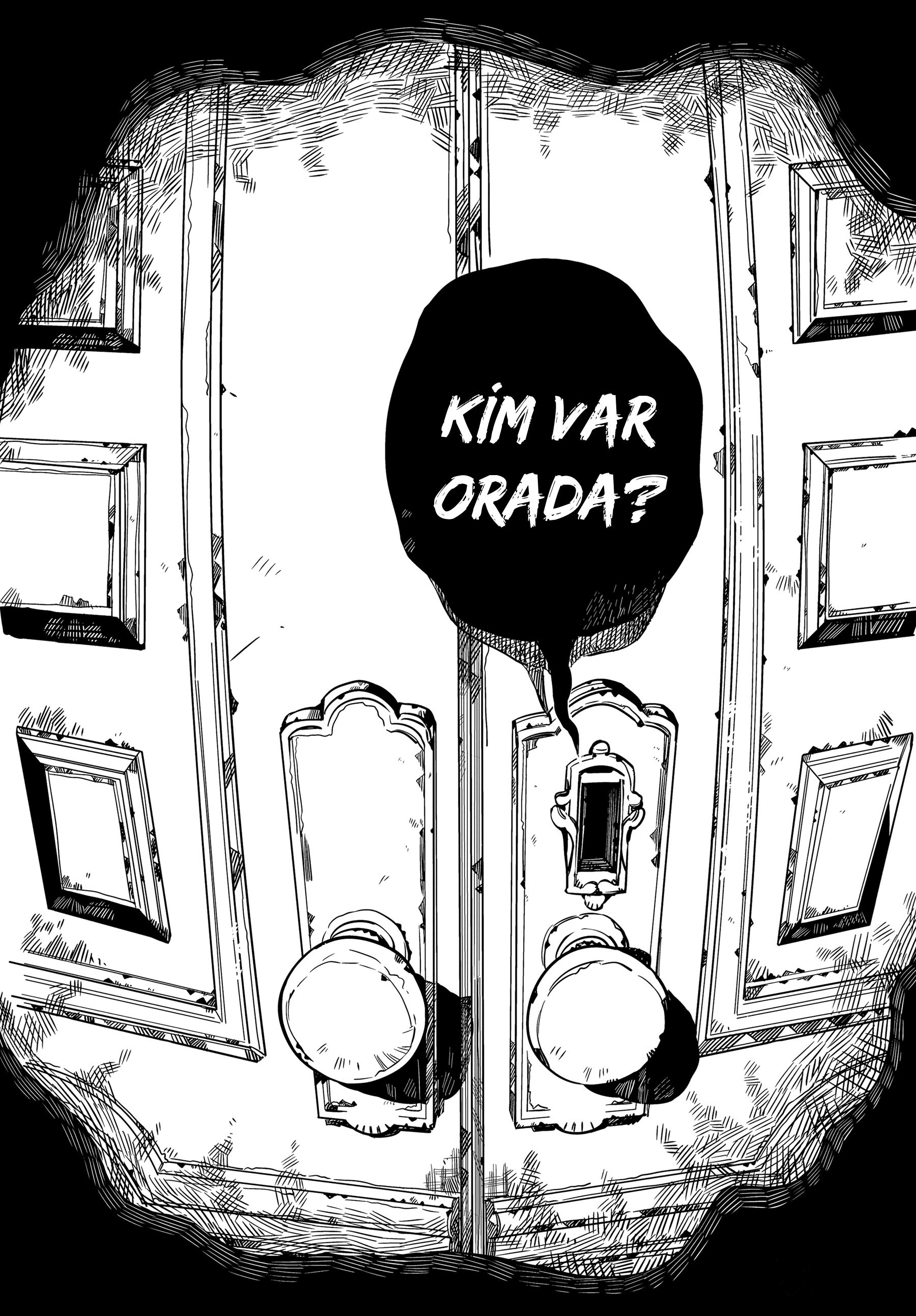Read Toilet-bound Hanako-kun Türkçe Manga Oku - Güncel Bölümler Manga Online