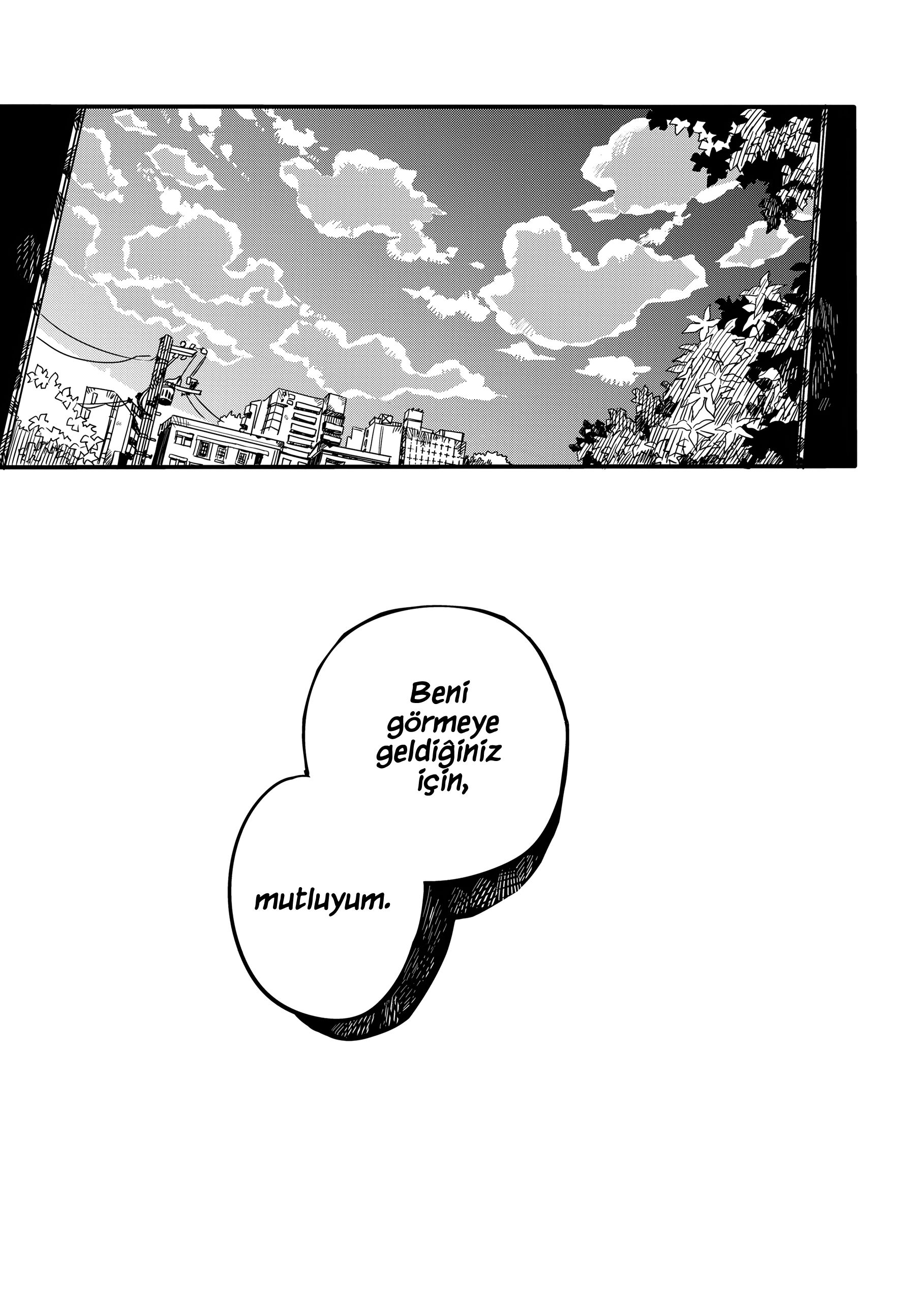 Read Toilet-bound Hanako-kun Türkçe Manga Oku - Güncel Bölümler Manga Online
