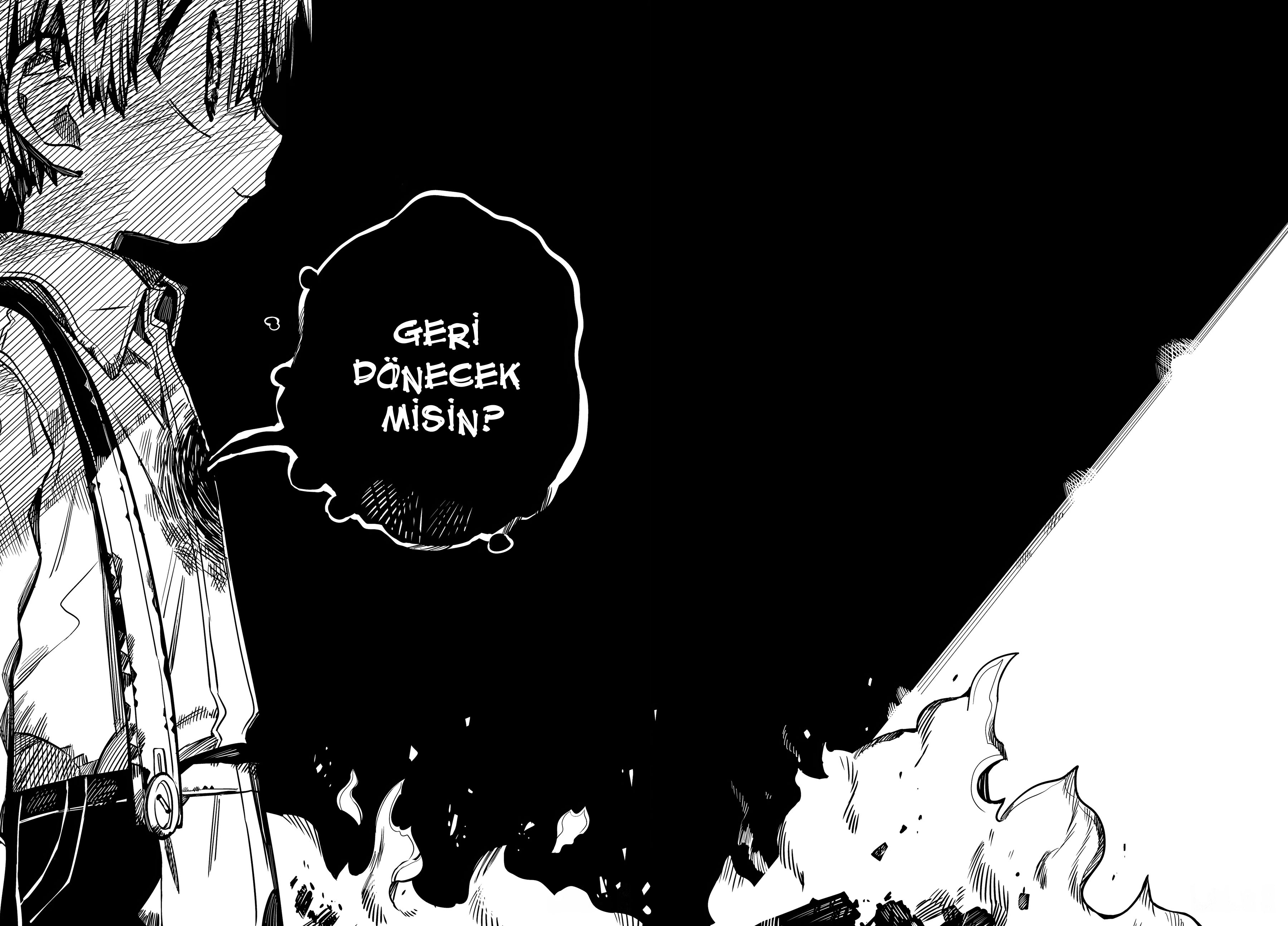 Read Toilet-bound Hanako-kun Türkçe Manga Oku - Güncel Bölümler Manga Online