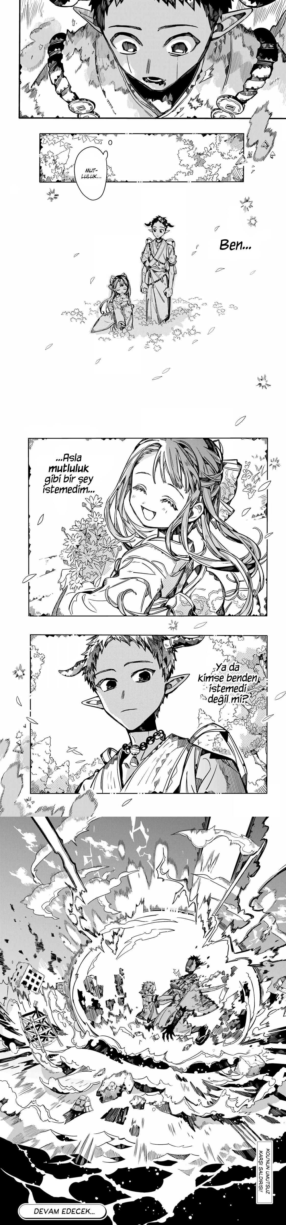 Read Toilet-bound Hanako-kun Türkçe Manga Oku - Güncel Bölümler Manga Online