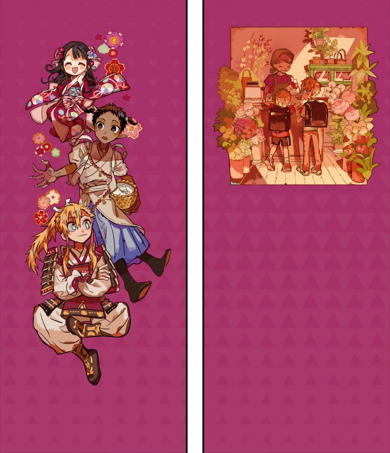 Read Toilet-bound Hanako-kun Türkçe Manga Oku - Güncel Bölümler Manga Online