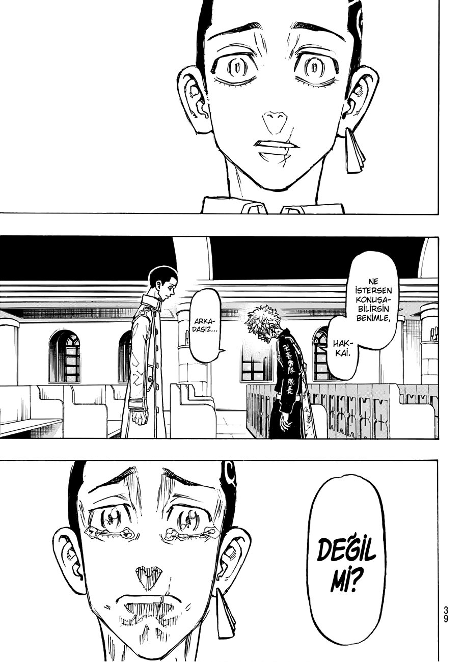Read Tokyo Revengers TR Manga Online