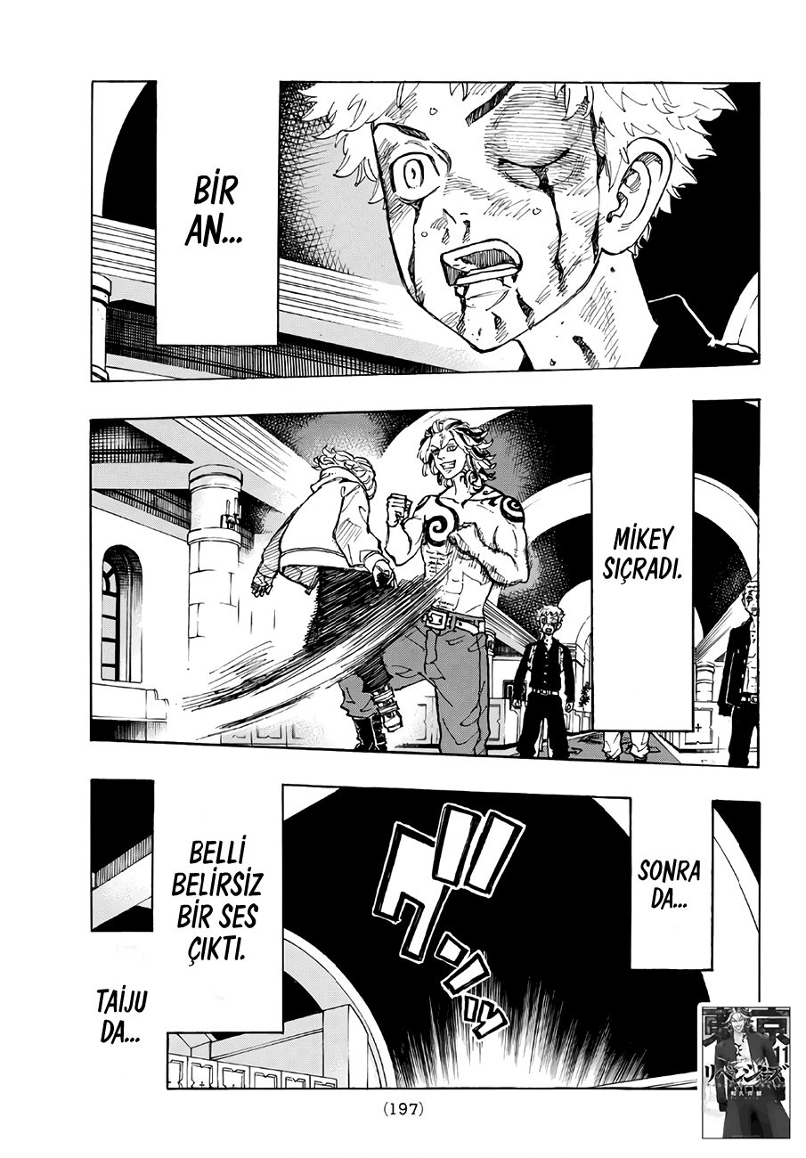 Read Tokyo Revengers TR Manga Online