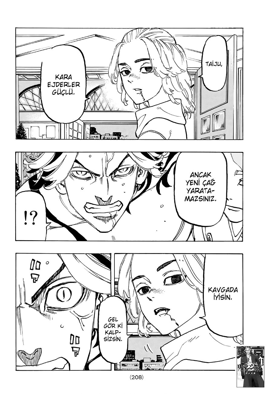Read Tokyo Revengers TR Manga Online