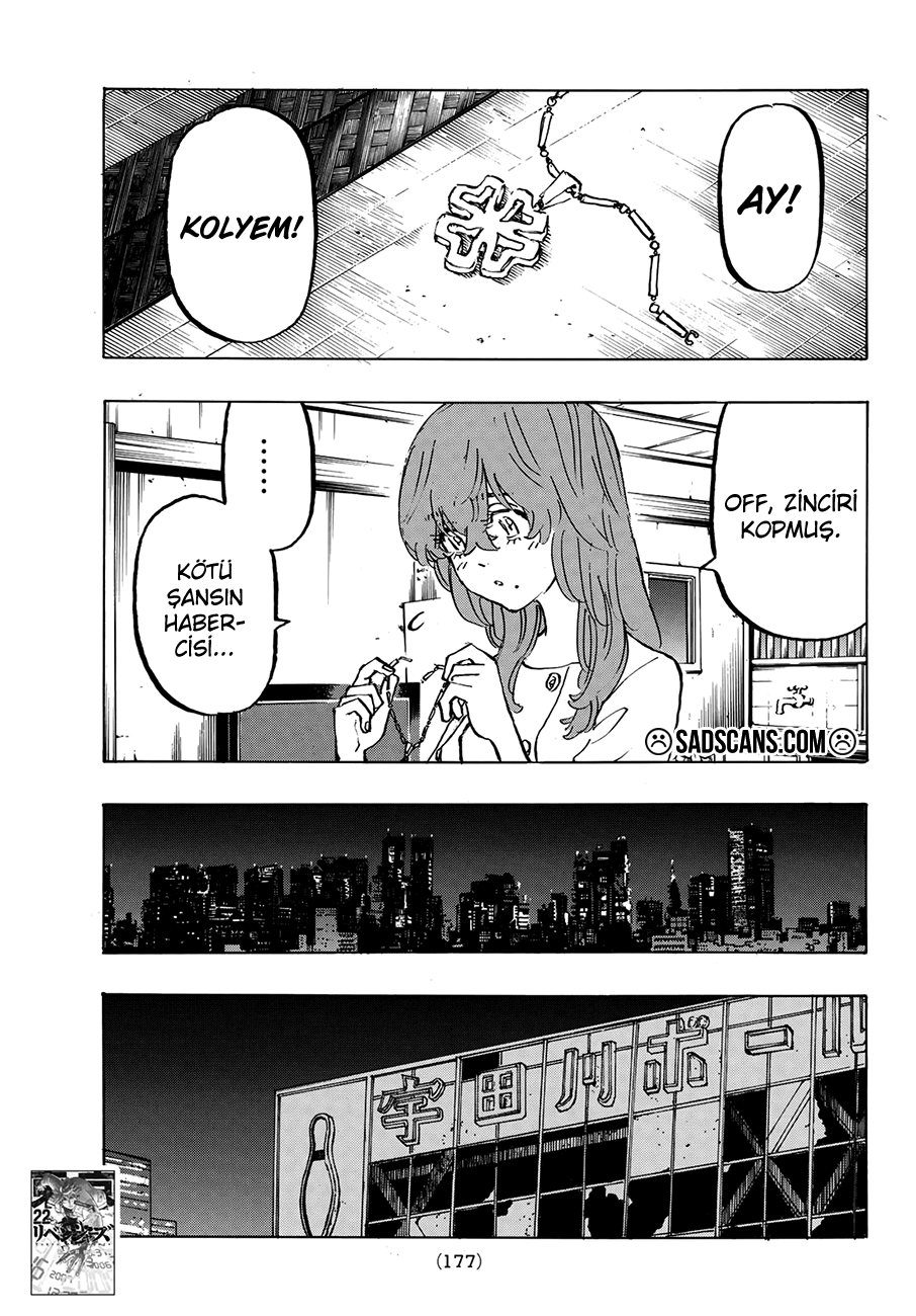 Read Tokyo Revengers TR Manga Online