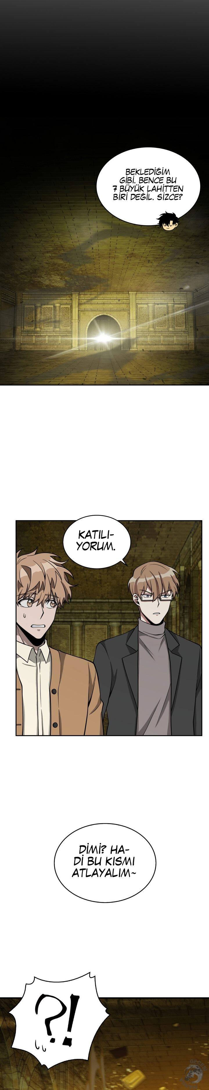 Read Tomb Raider King TR Manga Online