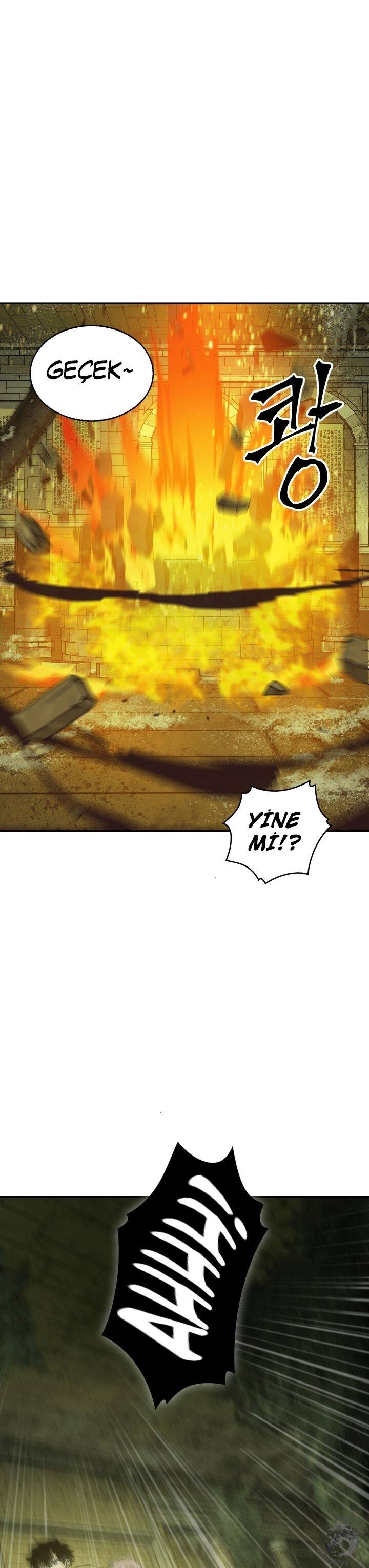 Read Tomb Raider King TR Manga Online