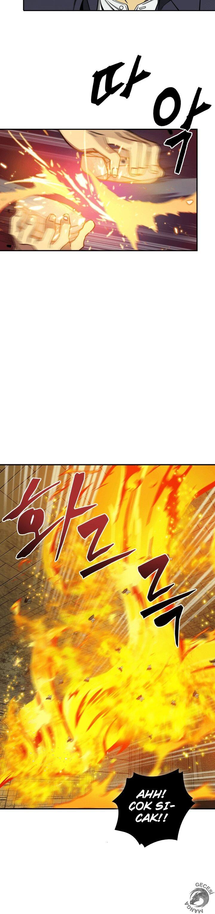 Read Tomb Raider King TR Manga Online