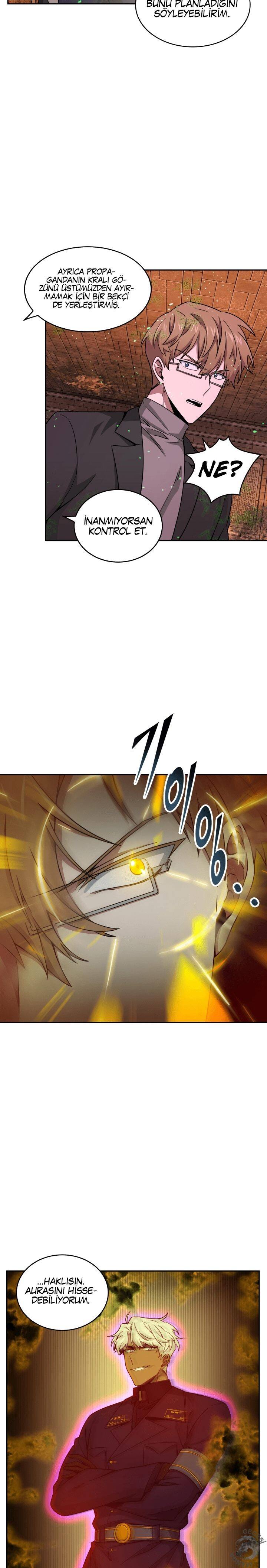Read Tomb Raider King TR Manga Online