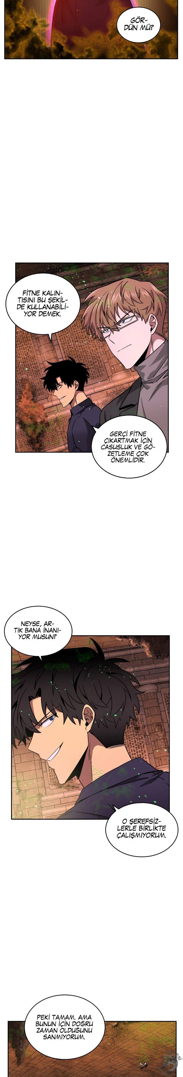 Read Tomb Raider King TR Manga Online