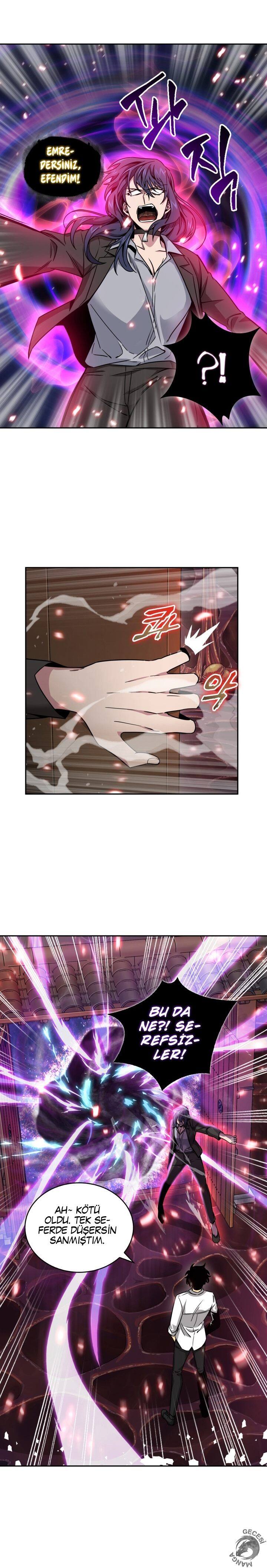 Read Tomb Raider King TR Manga Online