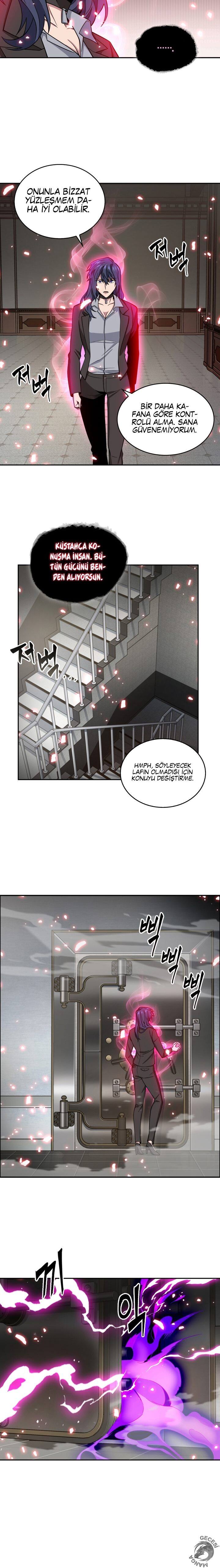 Read Tomb Raider King TR Manga Online
