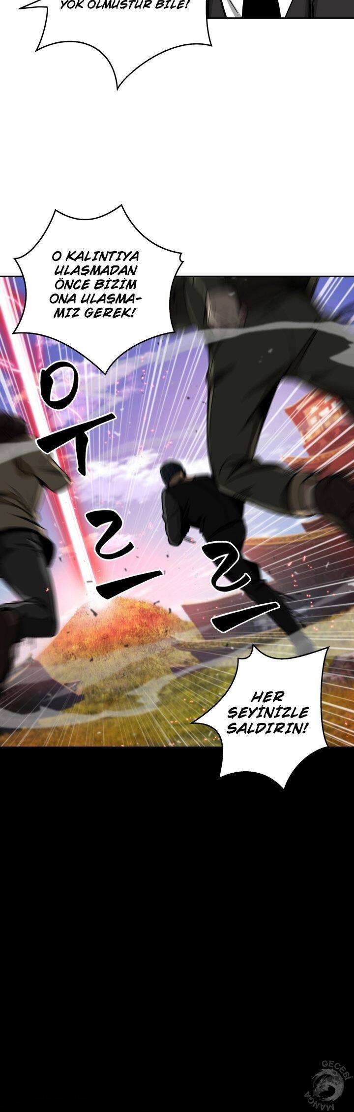 Read Tomb Raider King TR Manga Online
