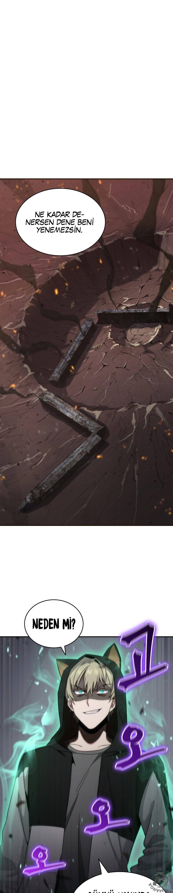 Read Tomb Raider King TR Manga Online