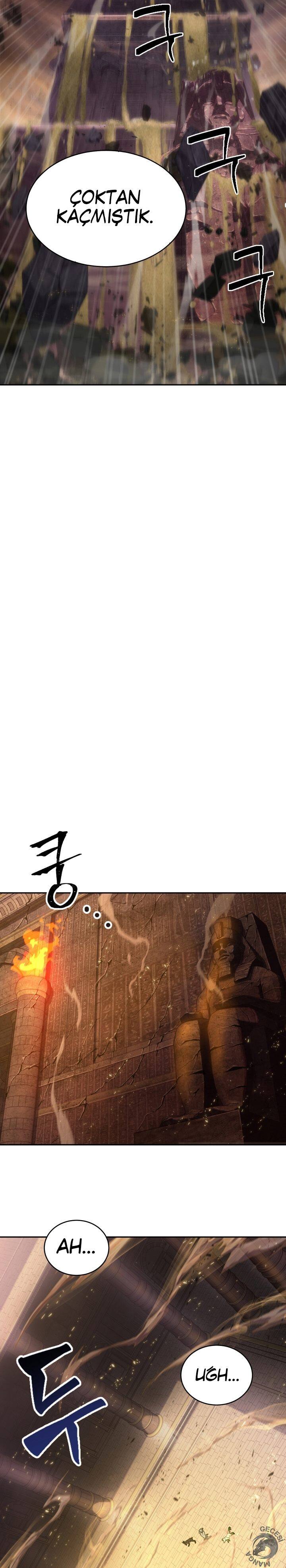 Read Tomb Raider King TR Manga Online
