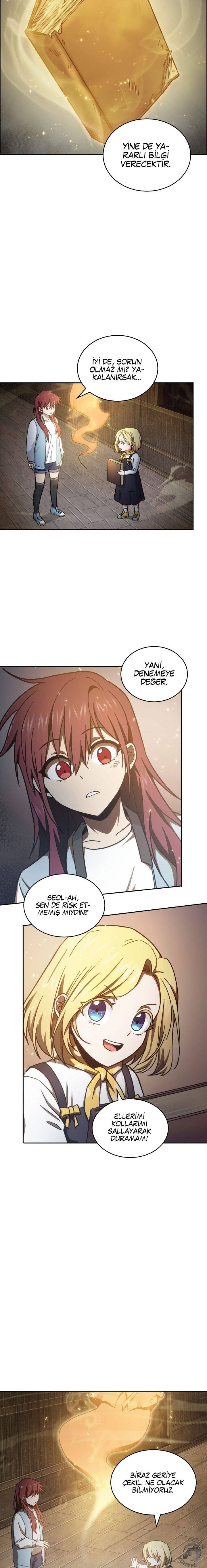 Read Tomb Raider King TR Manga Online