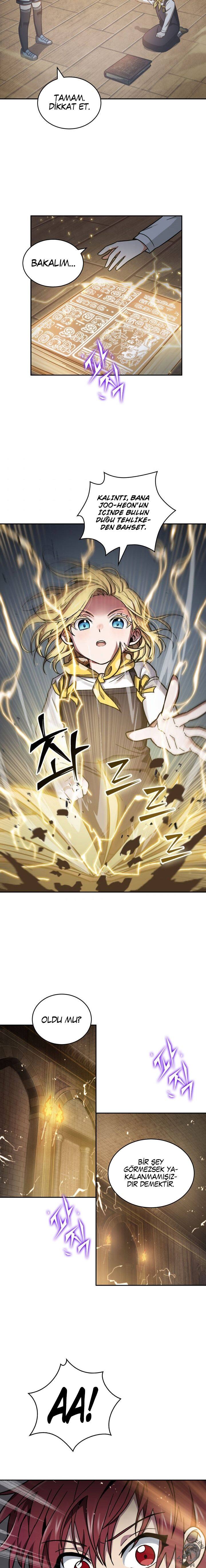 Read Tomb Raider King TR Manga Online