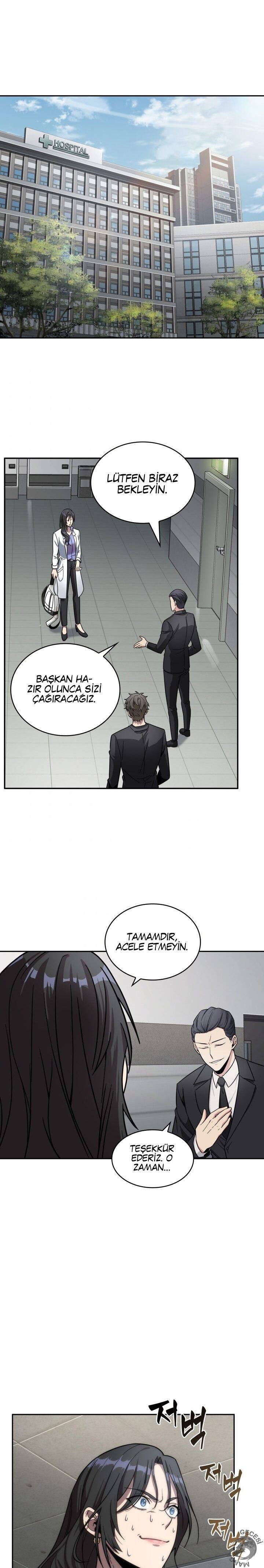 Read Tomb Raider King TR Manga Online